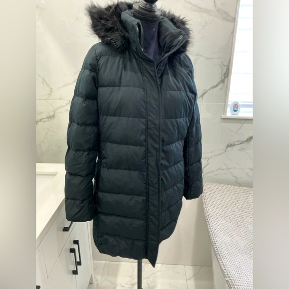 Lands’ End winter coat EUC ❄️❄️❄️ - Picture 2 of 12